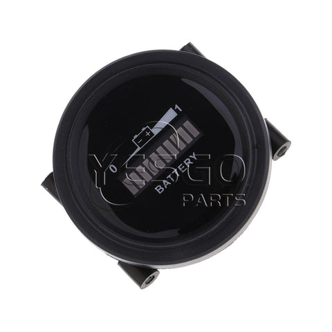 Battery Power Indicator Gauge RL-BI002