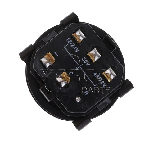 Battery Power Indicator Gauge RL-BI002