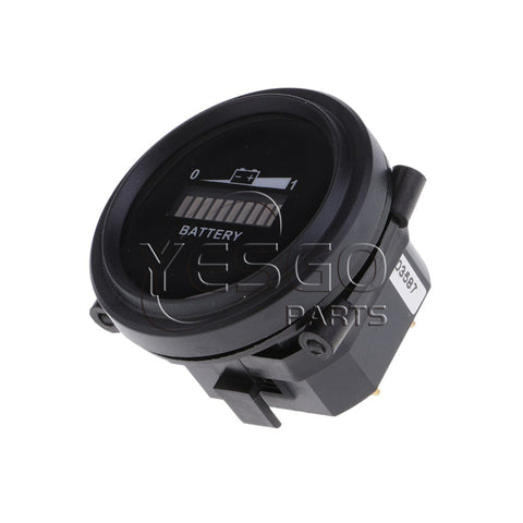 Battery Power Indicator Gauge RL-BI002