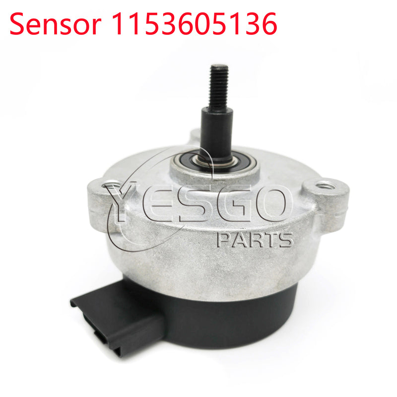 Electric Forklift Parts 1153605136 Direction Sensor Steering Encoder Potentiometer for LINDE