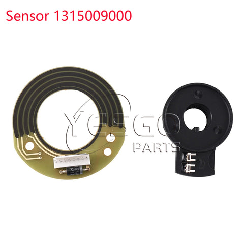 1315009000 Direction Sensor Repair kit Direction Encoder Suitable for Linde Forklift