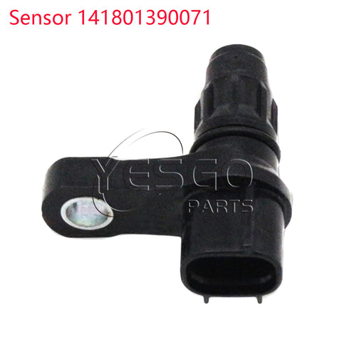 Speed Sensor 14180-13900-71 141801390071 Compatible with Toyota 7FB15-30 Forklift