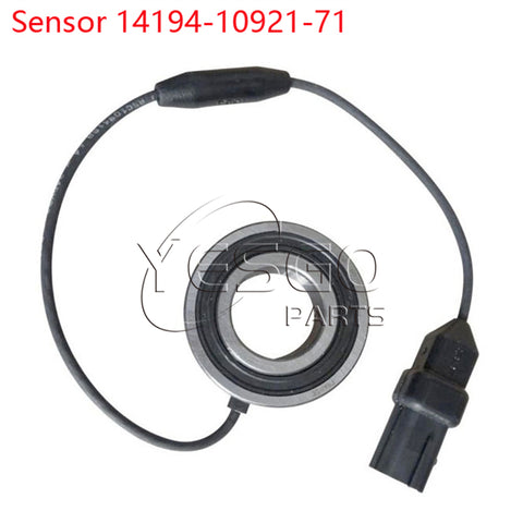 14194-10921-71 Bearing Ball Sensor for Toyota Forklift