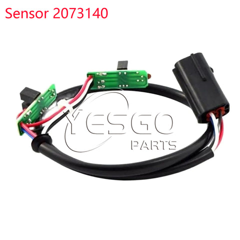 Speed Sensor 2073140 for Hyster Forklift