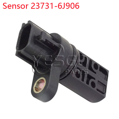 23731-6J906 237316J906 Camshaft Position Sensor for Nissan Forklift