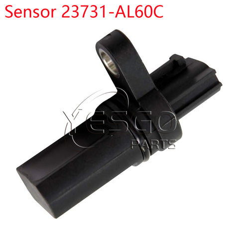 23731-AL60C Crank Shaft Crankshaft Position Sensor Fits Nissan