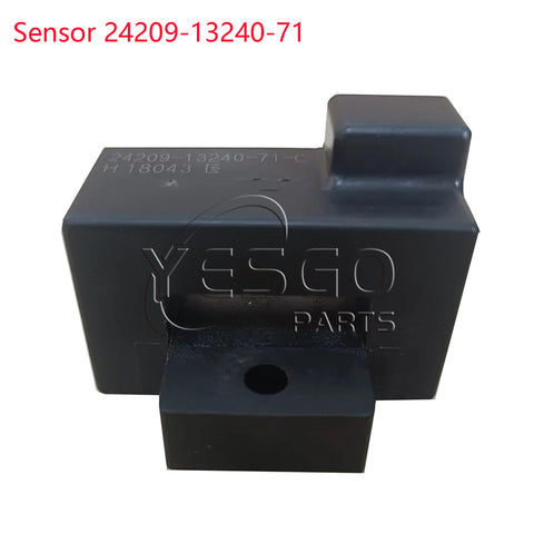 Current Sensor 24209-13240-71 for Electric Forklift Truck Toyota 8FBN10-25