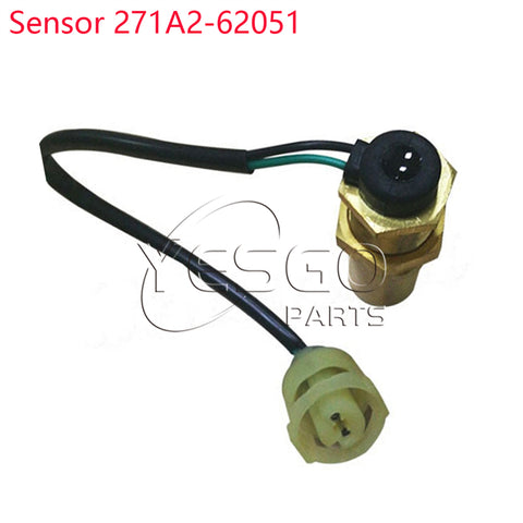 Forklift Parts Sensor 271A2-62051,16402-54331 16402-54331W Used for FD50-100Z8 FD35-50T8T9