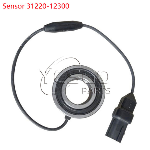 Forklift Parts Bearing Sensor 31220-12300 31220-51255 70001-07601 80005-25850 for Nichiyu