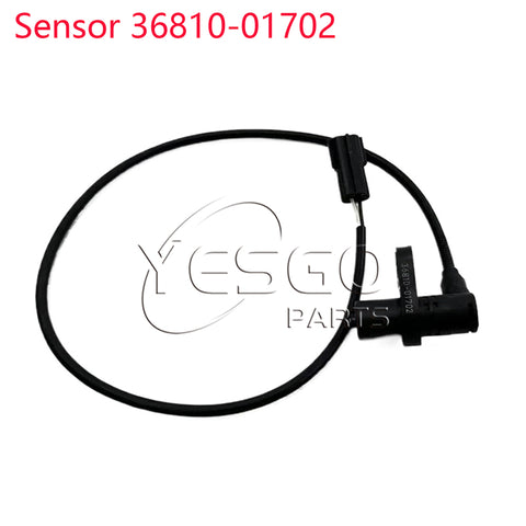 Forklift Parts Speed Sensor 36810-01702 Used for Nichiyu FB15-30