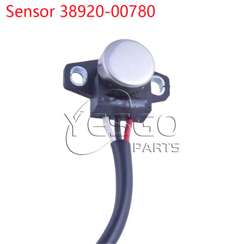 38920-00780 Forklift Part Accelerator Sensor for Nichiyu