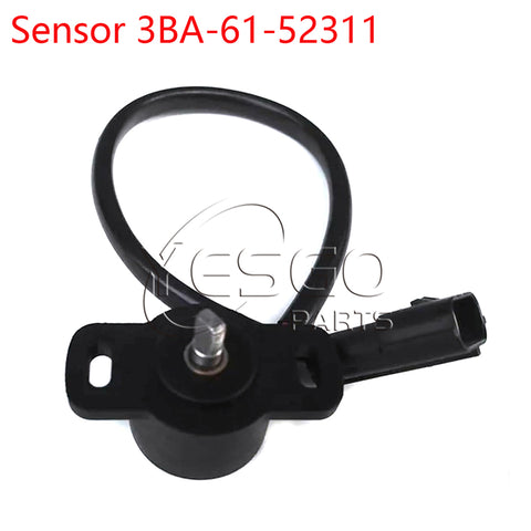 3BA-61-52311 Lift Sensor Tilt Sensor for Komatsu EX-8-11 Electric Forklift