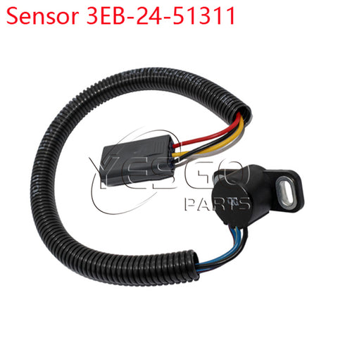 3EB-24-51311 Angle Sensor for Komatsu Forklift