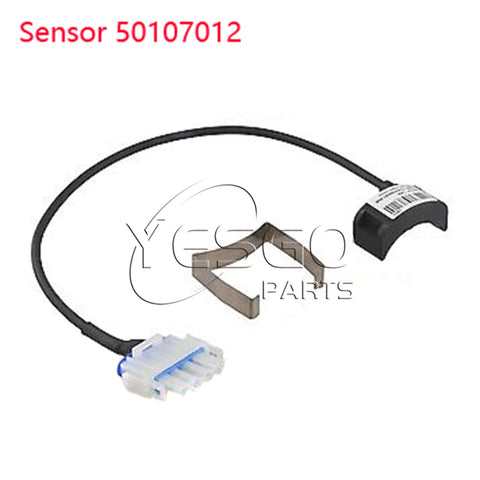 Steering Sensor 50107012 for Jungheinrich Forklift