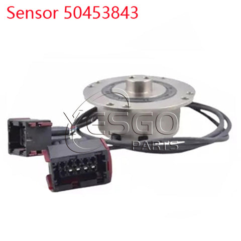 Forklift Spare Parts Bearing Sensor 50453843 Fit for JUNGHEINRICH ETV214 ETV114