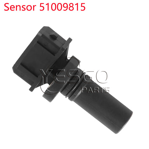 Motor Speed Sensor Encoder 51009815 for Jungheinrich Forklift ETV Pallet Truck