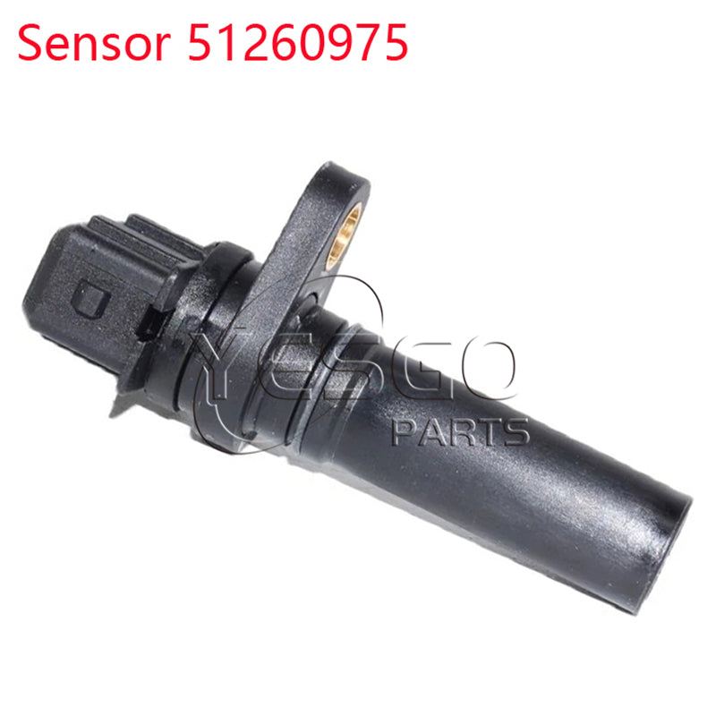 Forklift Parts Speed Sensor 51260975 for Jungheinrich Forklift