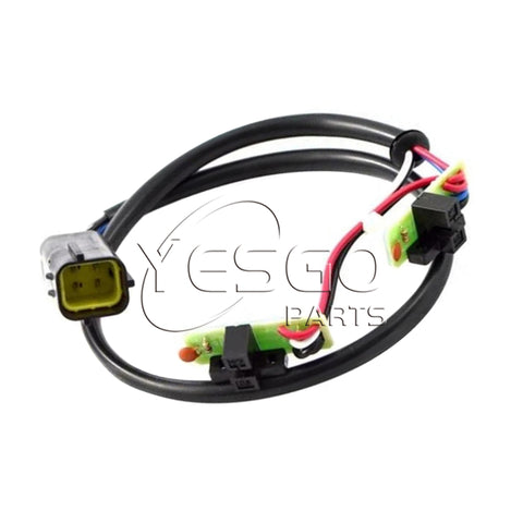 Speed Sensor 2073140 for Hyster Forklift