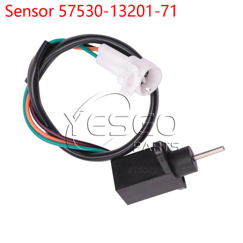 Forklift Lift Sensor Steering Direction Sensor 57530-13201-71 for Toyota