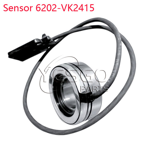 SKF Bearing Sensor Motor Encoder 6202-VK2415