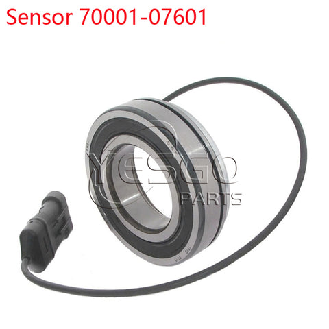 Forklift Parts Bearing Sensor 31220-12300 31220-51255 70001-07601 80005-25850 for Nichiyu