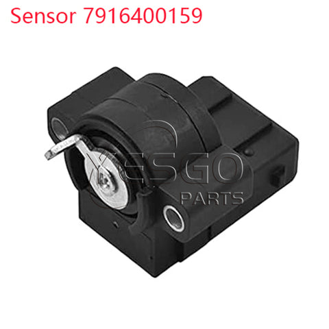 419222 7916400159 Forklift Potentiometer Accelerator for Linde Forklift E16C Electric Truck 335 336 115 350