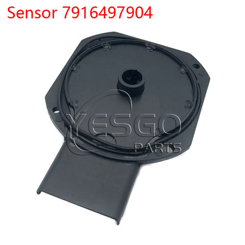 Forklift Potentiometer Direction Sensor 7916497904 for Linde Forklift