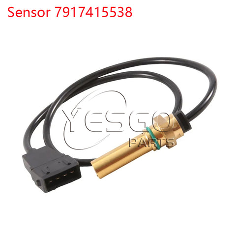 7917415538 Speed Sensor for LINDE Forklift