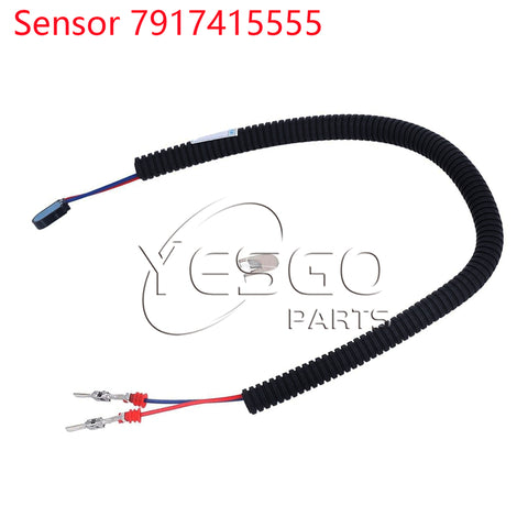 7917415555 Temperature Sensor Temp Transducer for LINDE Forklift