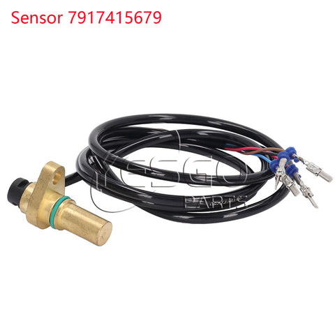 7917415679 7917415670 Speed Sensor Forklift Spare Parts Sensor for Linde Still