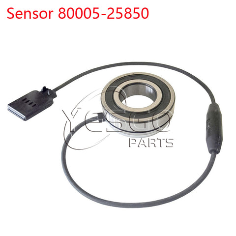 Forklift Parts Bearing Sensor 31220-12300 31220-51255 70001-07601 80005-25850 for Nichiyu