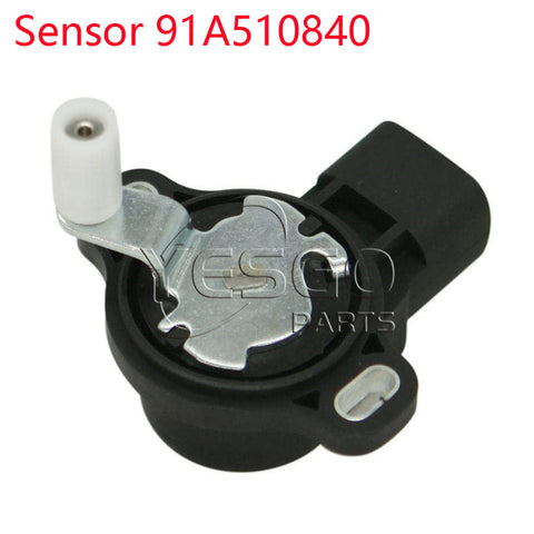 Accelerator Pedal Control Position Sensor 91A51-08400 91A510840 Fit for Mitsubishi Forklift