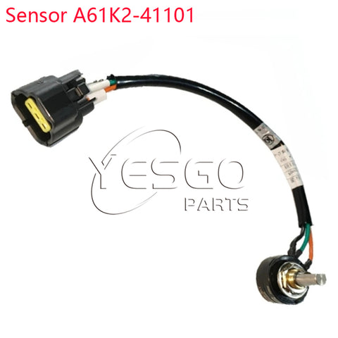 A61K2-41101 Forklift Steering Sensor For Heli Electric Forklift Angle Sensor