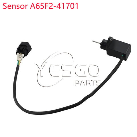 A65F2-41701 Electric Forklift Parts Speed Sensor for HELI TCM Lifting Sensor Potentiometer