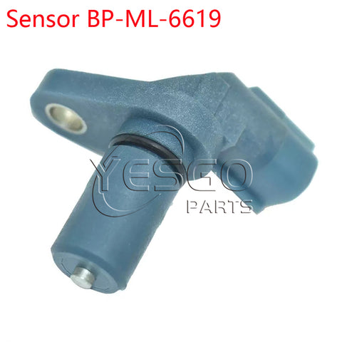 BP-ML-6619 & BP-ML-6 Forklift Speed Sensor