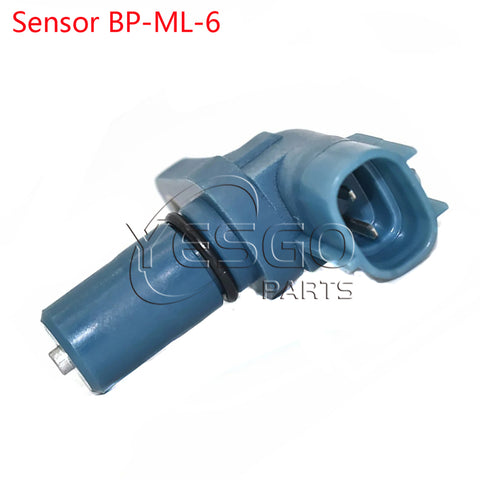 BP-ML-6619 & BP-ML-6 Forklift Speed Sensor