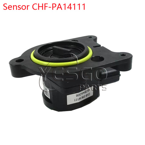 CHF-PA14111 11448270-00 10547501-00 Electric Forklift Rear Axle Steering Potentiometer Direction Sensor for BYD Forklift