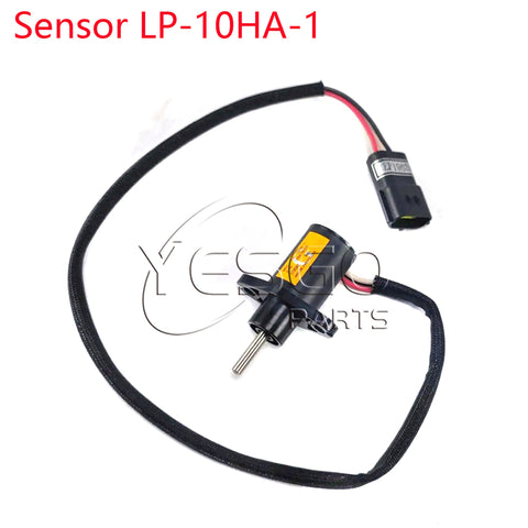 LP-10HA-1 Forklift Sensor Lifting Speed Sensor Linear Potentiometer