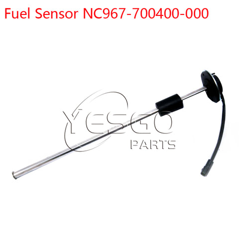 NC967-700400-000 Forklift Oil Sensor Fuel Sensor