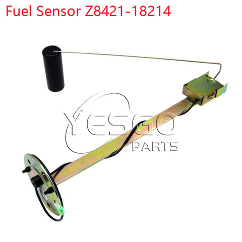 Z8421-18214 Forklift Fuel Sensor Fuel Level Sending Unit For Heli 1-3.5T Forklift