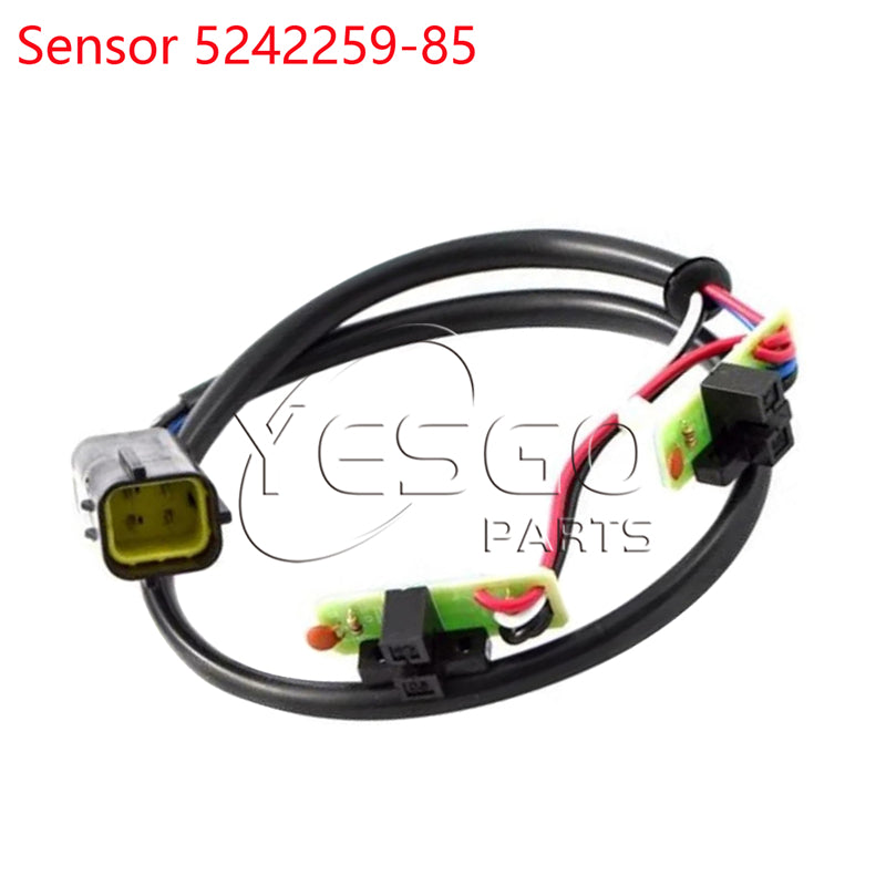 Speed Sensor 5242259-85 for Sumitomo Shinko Electric Forklift 8FB15-25