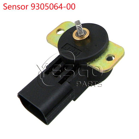 Lifting Tilting Potentiometer Sensor 9305064-00 for Shinko Forklift 8FB10-30