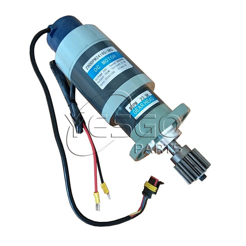 Forklift Spare Part EPS Steering Motor 1500300001