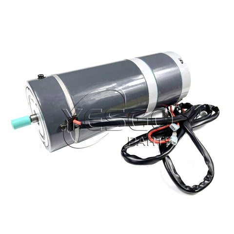 Electric Forklift Parts Z90DP24200-32S 24V EPS Steering Motor