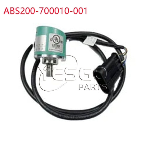 Genuine Electric pallet truck Encoder ABS200-700010-001