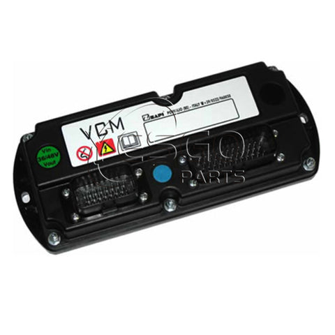 ZAPI Controller 36-48V Inverter FC9066-HELI VCM 36/48V PREMIUM Q78B2-43201 for Heli Forklift