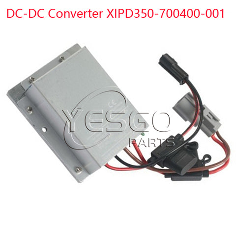 Forklift Parts XIPD350-700400-001 DC-DC Converter