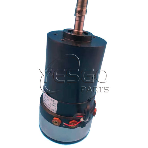 Forklift Parts Drive Motor XQT-1.2-3H1U 24V 1.2KW