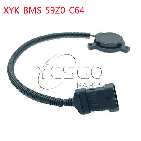 XYK-BMS-59Z0-C64 speed encoder sensor electric forklift