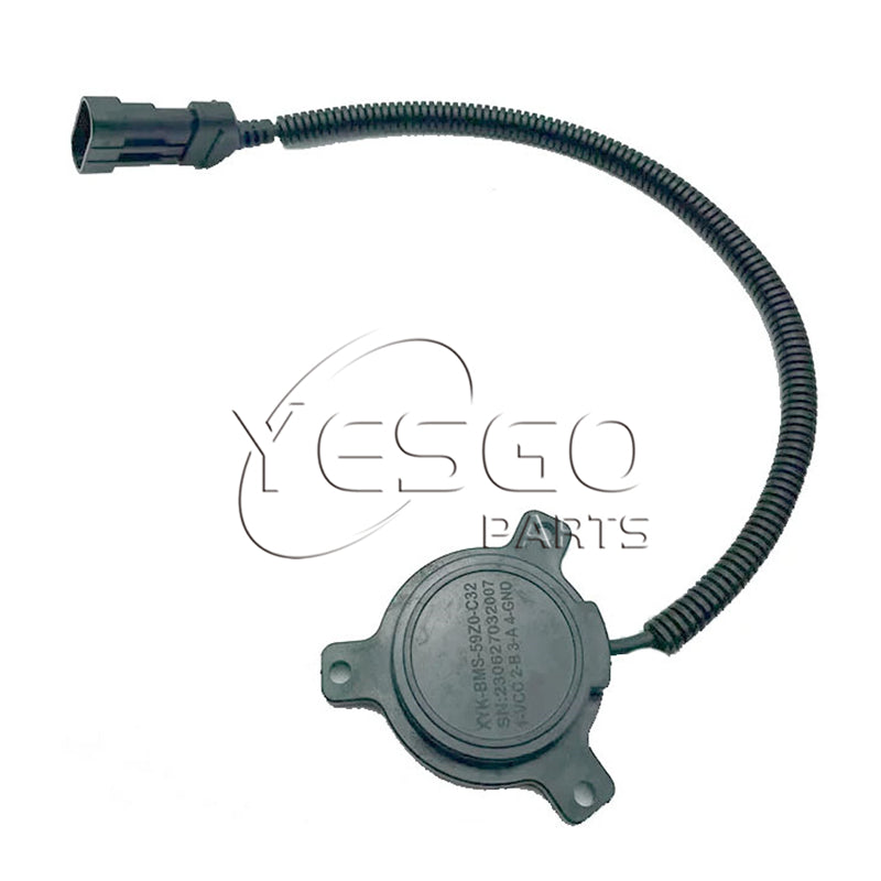 XYK-BMS-59Z0-C64 speed encoder sensor electric forklift